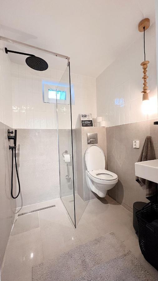 Cabana Sapte Breaza  Dış mekan fotoğraf