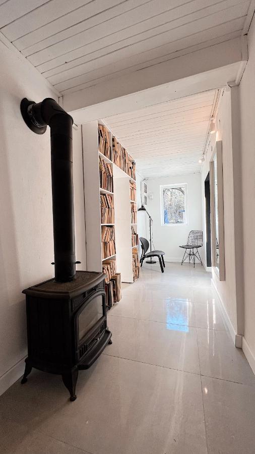 Cabana Sapte Breaza  Dış mekan fotoğraf