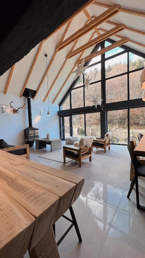 Cabana Sapte Breaza  Dış mekan fotoğraf